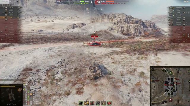 Т92 Мал клоп -да удал! смотреть онлайн