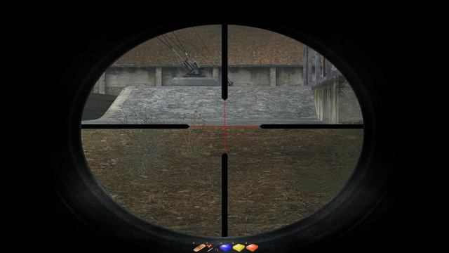 STALKER тайные тропы 2 серия 36 смотреть онлайн