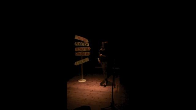 Naken på scen -Erika Lindholm смотреть онлайн