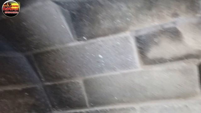 Мирошников Сергей печник из Краснодара делится своим опытом по устройству первого зуба смотреть онлайн