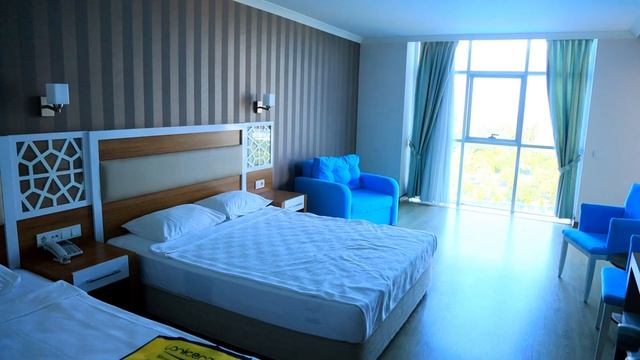 Lonicera Resort & Spa Hotel 5*