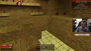 Стримхата Дреда день 1 ТТТ Full