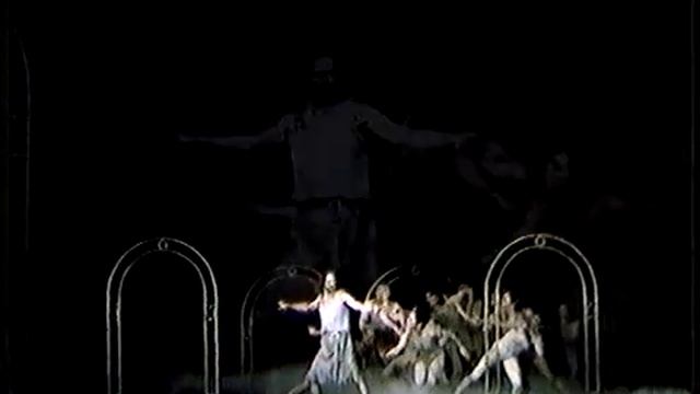 ТЕАТР ГЕДРЮСА МАЦКЯВИЧЮСА . ИСТОРИЯ 1 смотреть онлайн