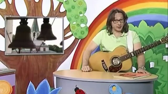 Музыка 63. Колокола — Шишкина школа смотреть онлайн