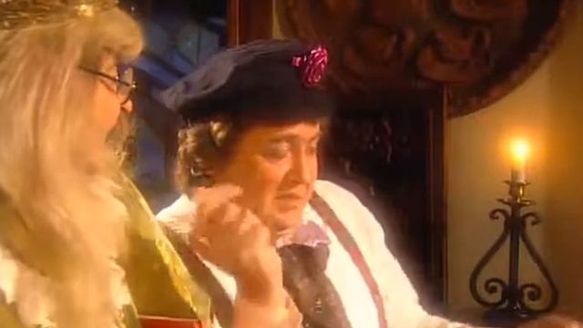 Городок - Сказка о царевне-несмеяне и Иване-дураке - Из вып. 83 Вот это номер! смотреть онлайн