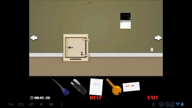 Escape The Office Game Walkthrough- Afro Ninja | Afro Ninja games смотреть онлайн