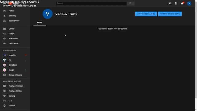 Первое Видео На Компе, Говорю когда Буду Снимать Видео Про MINECRAFT!!!! смотреть онлайн