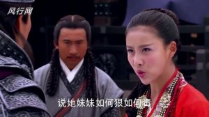 Полубоги и полудьяволы 1 сезон 28 серия