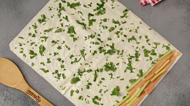 Кухня Мамашки