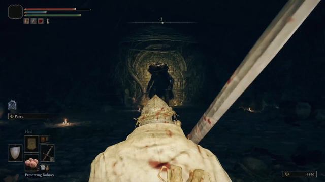 Elden Ring Lets Play: Revisiting Limgrave Part 6 - Highroad Cave смотреть онлайн