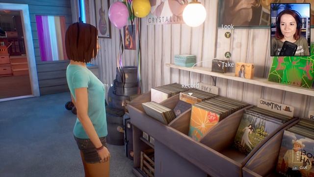 Life is Strange True Colors DLC: Wavelengths LIVE смотреть онлайн