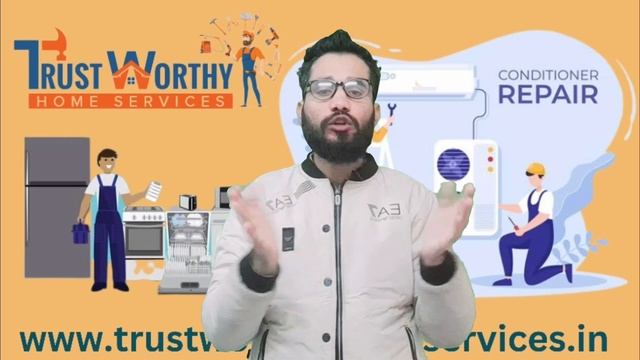 Godrej Inverter AC Error Code F9 || How To Solve F9 Error Code In Godrej Inverter AC смотреть онлайн