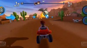 бич баги рейсинг долгий выпуск 1 часть