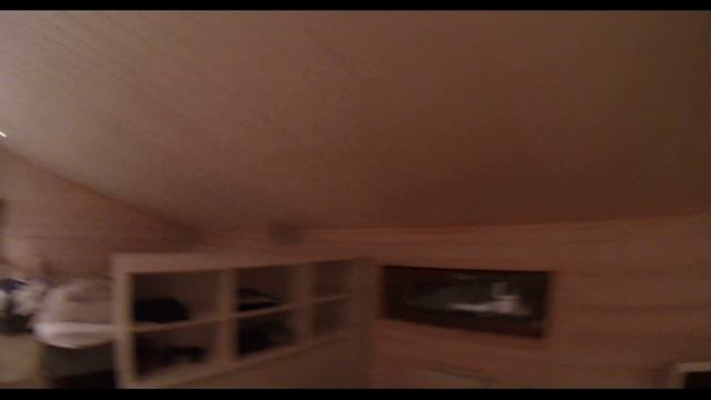 Финский коттедж и неприкрытая реклама GoPro / Finnish cottage & PR GoPro смотреть онлайн