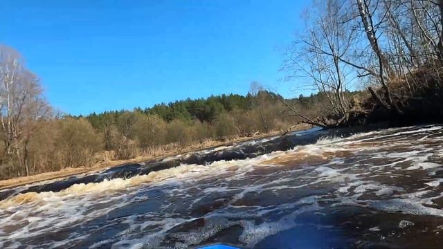 Высокая вода 2021 смотреть онлайн