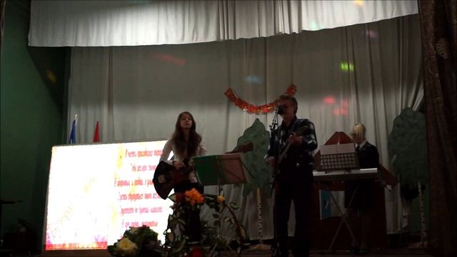 День матери в сельском клубе д. Кирово смотреть онлайн