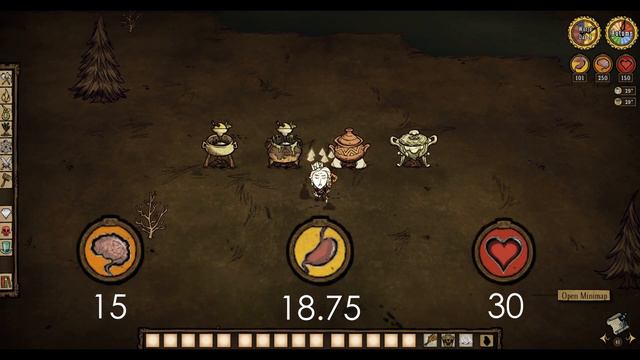 Guía Don't Starve Together: Actualización - Crossover con Terraria (18/11/2021) смотреть онлайн
