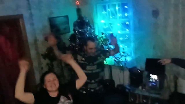 Старый Новый Год 2024 смотреть онлайн