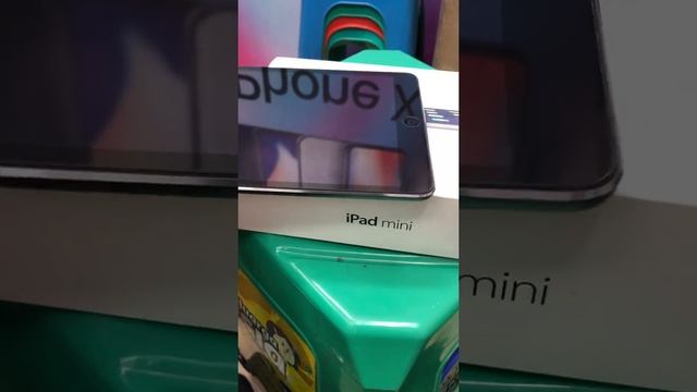 iPad Mini 2 Cell 128GB смотреть онлайн