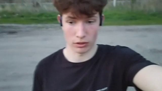 25 минут красивых и не очень кадров/Проект "Перезагрузка" День 8-10 смотреть онлайн