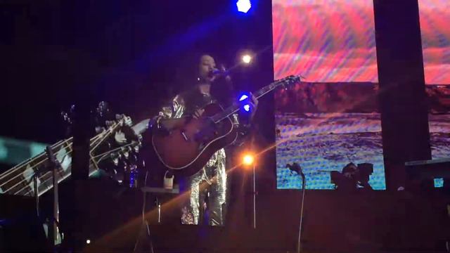 Like A Star - Corinne Bailey Rae (Live) смотреть онлайн