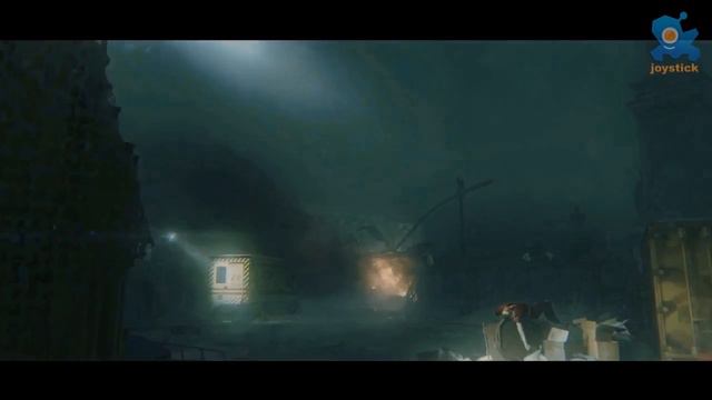 Game Files, выпуск 17 смотреть онлайн