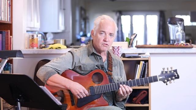 8 Christmas Songs Improvised & Discussed with Guitar Master Sid Jacobs смотреть онлайн