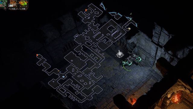 БЕГАЙ АКТЫ КАК ПРО Act 1 ПОЕ: Ledge, Climb, Lower Prison, Upper Prison. Разбор лейаутов