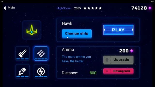 Эту медаль я буду показывать СВОИМ ВНУКАМ | NEON Spaceships смотреть онлайн