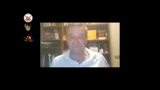 Los soldados negros de Hernán Cortés. Con Mario Jesús Gaspar Cobarruvias. Parte 2 смотреть онлайн