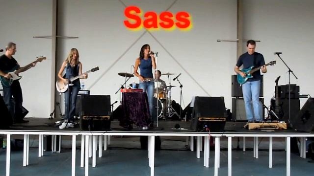 Sass Live смотреть онлайн
