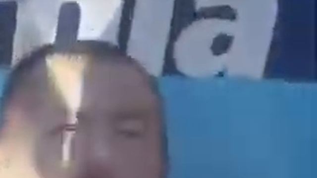 В Азербайджане началось выкалывание глаз на предвыборных портретах Ильхама ? смотреть онлайн