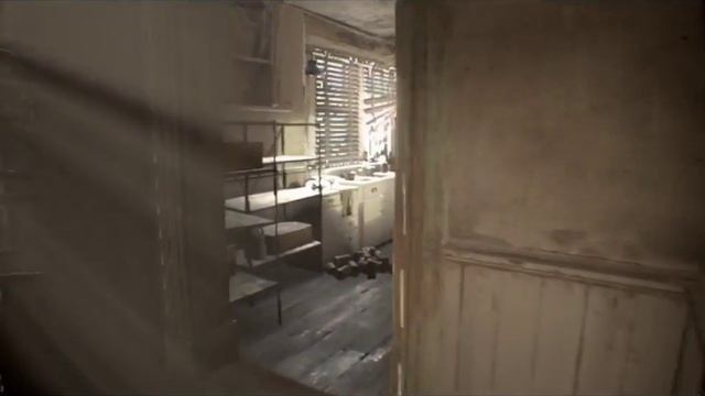 Не работает фонарик в Resident Evil 7, способ решения смотреть онлайн