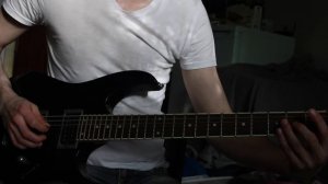 Lumen  - Сид и Нэнси разбор на гитаре