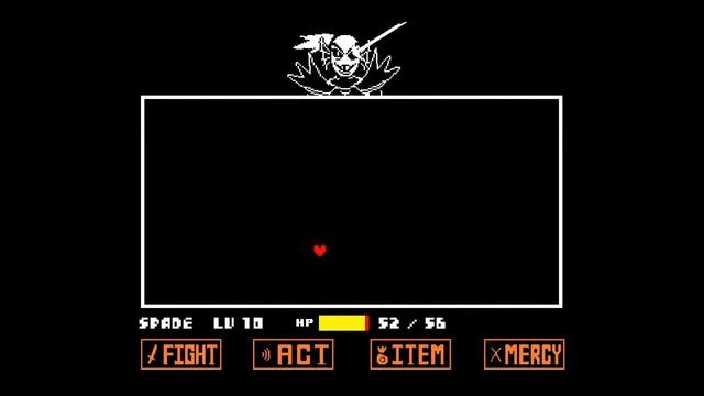 Undyne The Undying - Battle Against A True Hero [Undertale]