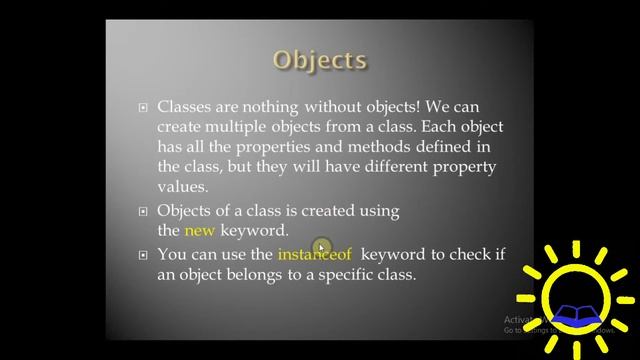 Epi-14 OOPS Introduction - Class and Objects | PHP in Tamil смотреть онлайн