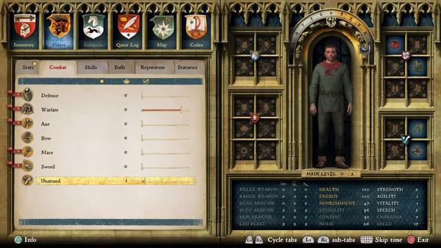 A Medieval Tale | Kingdom Come Deliverance смотреть онлайн