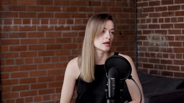 Маргарита Ребецкая: артистка балета о переезде в Канаду и о карьере в новой стране. смотреть онлайн