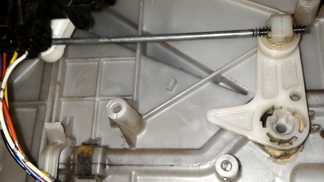 Корректная работа сервопривода заслонки смешения воздуха Corona Premio смотреть онлайн