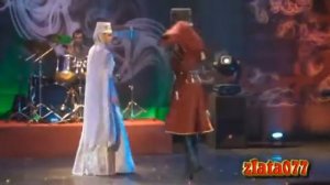 Нодар Плиев  ХОНГА