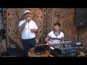 Султанахмедов Расул