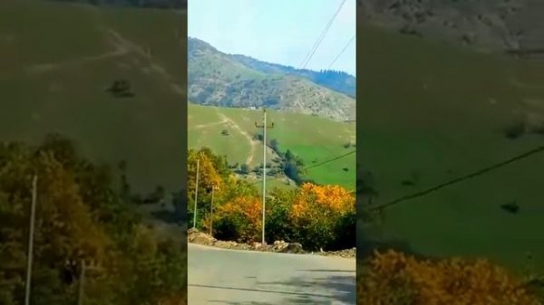 Азербайджан,Астара ,Ас ханакеран