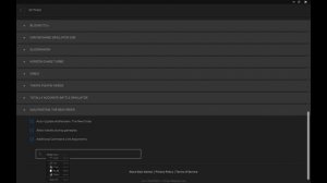 Как изменить язык в Wolfenstein The New Order русификатор Эпик Геймс EGS