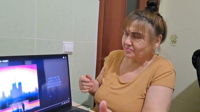 MACAN, The Limba - maybe Реакция смотреть онлайн