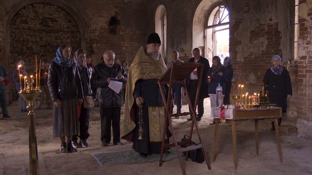 Резюме нашего проекта в Святково ,что мы успели за полтора года ,репортаж Марии Платанюк смотреть онлайн