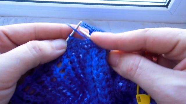 Оформление выреза горловины лодочка! Мк № 3 смотреть онлайн