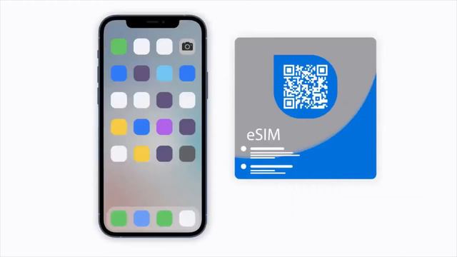 How to Install Travel eSim on iPhone смотреть онлайн