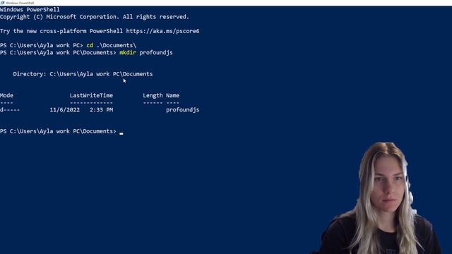 How to Install Profound.js Locally смотреть онлайн