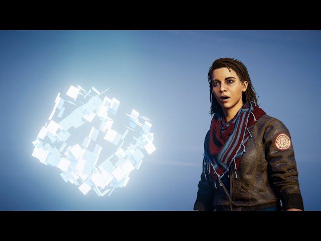 АНАМАЛИЯ. ПОМОГАЕМ МИРНЫМ ЖИТЕЛЯМ ➤ ASSASSIN’S CREED -  Valhalla  Вальгалла ➤ Прохождение #12