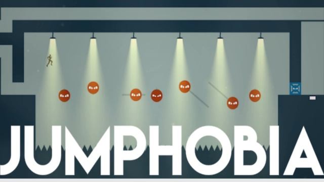 Jumphobia - Game Theme 2 Extended смотреть онлайн